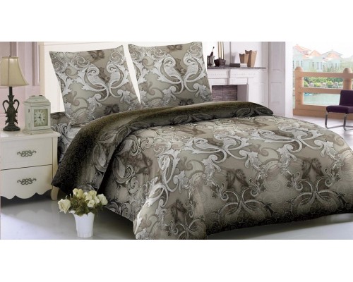 Постельное белье полутораспальное Dakar