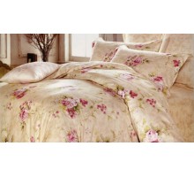 Постельное белье полутораспальное B-146