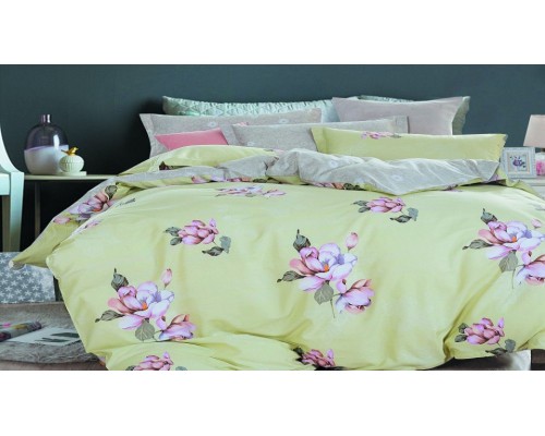 Постельное белье полутораспальное C-285