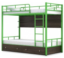 Кровать двухъярусная Ницца