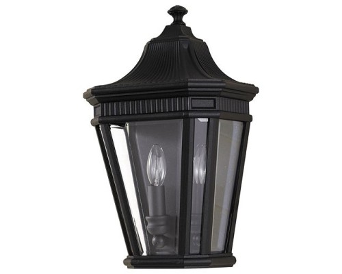 Накладной светильник Feiss Cotswold Lane FE/COTSLN7 BK