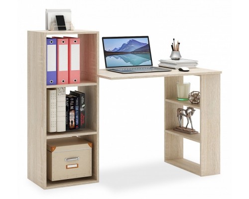 Стол компьютерный Уно-10