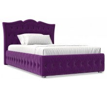 Кровать полутораспальная Герда