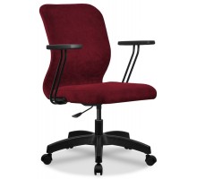 Кресло компьютерное SU-Mr-4(Vivaldi)