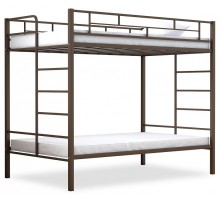 Кровать двухъярусная Валенсия 120 Твист