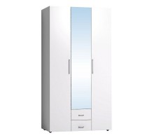 Шкаф платяной Монако 444