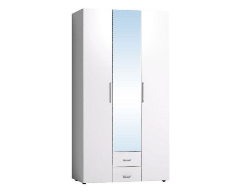 Шкаф платяной Монако 444