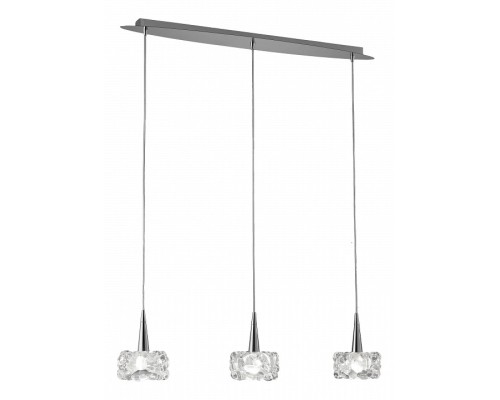 Подвесной светильник Mantra O2 3921