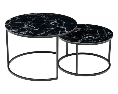 Комплект журнальных столиков Tango