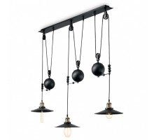 Подвесной светильник Ideal Lux Up and down UP AND DOWN SP3
