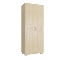 Шкаф платяной Монблан МБ-1