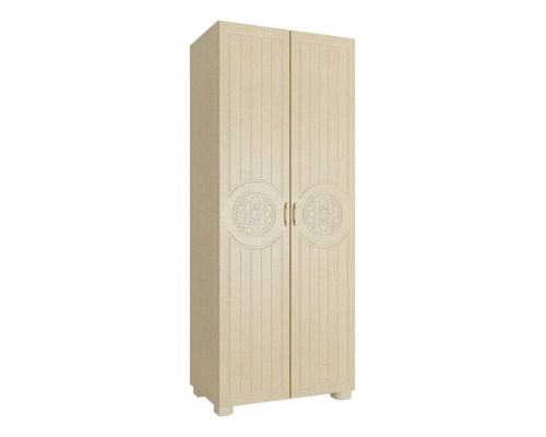 Шкаф платяной Монблан МБ-1