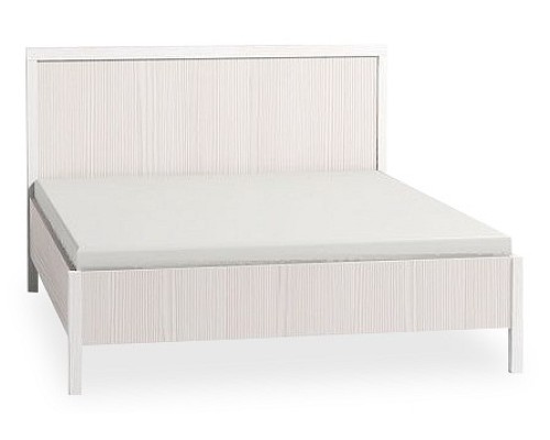 Кровать полутораспальная Bauhaus 4