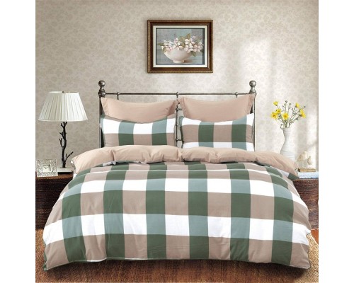 Постельное белье полутораспальное Маркус №3