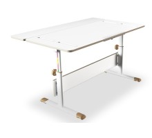 Стол учебный Polini Kids City D2