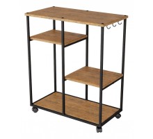 Стеллаж универсальный Вэстри