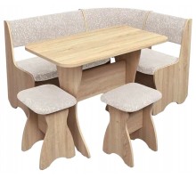 Уголок кухонный Тюльпан