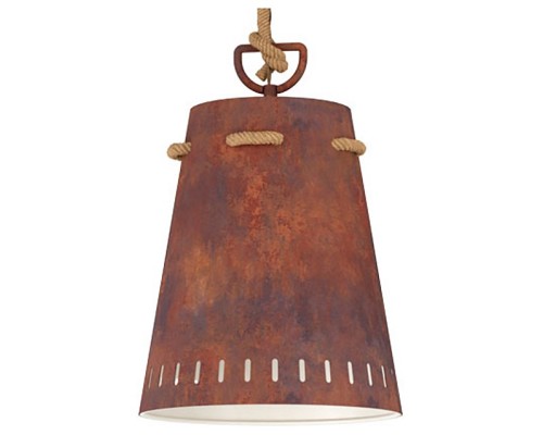 Подвесной светильник Eglo Chertsey 43404