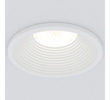 Встраиваемый светильник Elektrostandard Gudi a058617