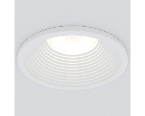 Встраиваемый светильник Elektrostandard Gudi a058617