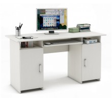 Стол компьютерный Лайт-6К