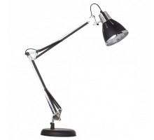 Настольная лампа офисная Arte Lamp Creazione A2245LT-1BK