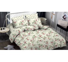 Постельное белье полутораспальное Gold Accord