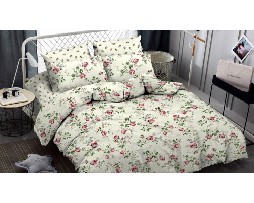 Постельное белье полутораспальное Gold Accord