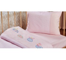 Постельное белье детское Birds