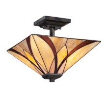 Светильник на штанге Quoizel Asheville QZ/ASHEVILLE/SF