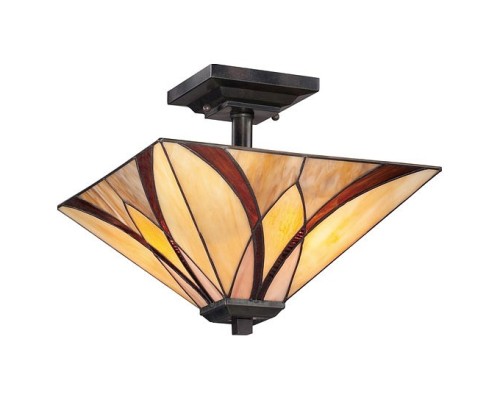 Светильник на штанге Quoizel Asheville QZ/ASHEVILLE/SF