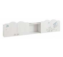 Полка комбинированная Бонни