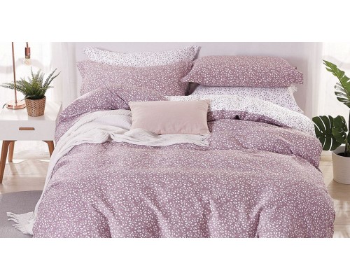 Постельное белье двуспальное Centella