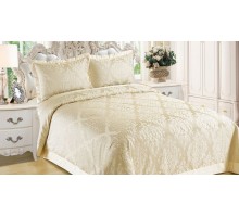 Покрывало с наволочками евростандарт Леонардо