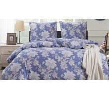 Постельное белье полутораспальное CL-407