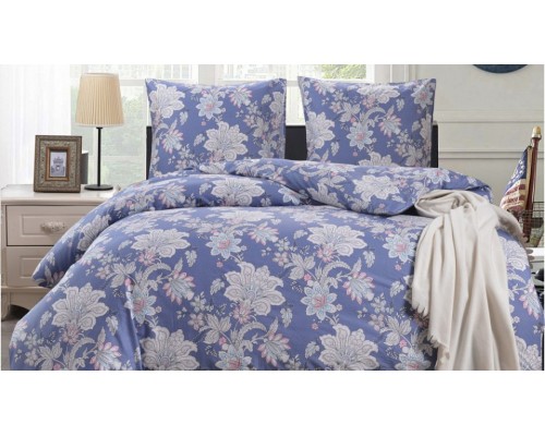 Постельное белье полутораспальное CL-407