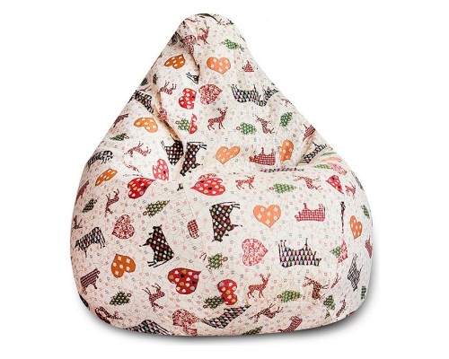 Кресло-мешок Village 2XL