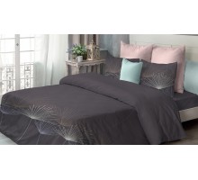 Постельное белье двуспальное Настроение