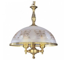 Подвесной светильник Reccagni Angelo 6102 L 6102/38