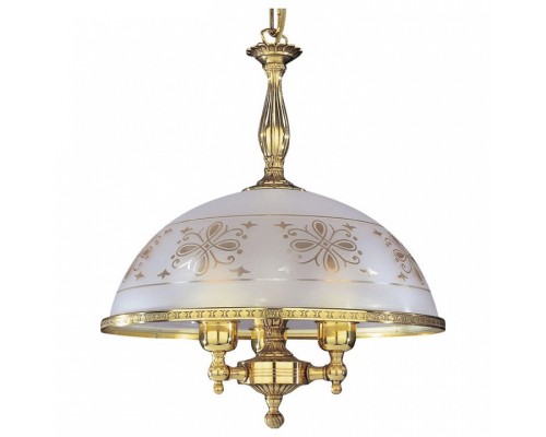 Подвесной светильник Reccagni Angelo 6102 L 6102/38