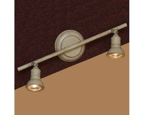 Спот Lussole Sobretta