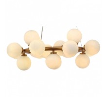 Подвесная люстра Vele Luce Orbita VL1704P20