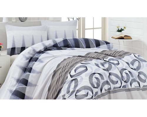 Постельное белье семейное Balino