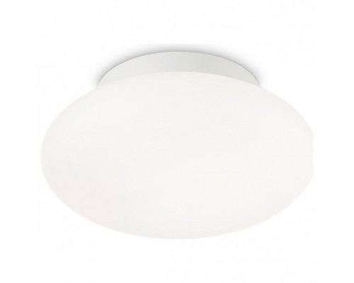 Накладной светильник Ideal Lux Bubble BUBBLE PL1