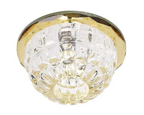 Встраиваемый светильник Horoz Electric