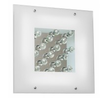 Накладной светильник SilverLight Next 804.40.7