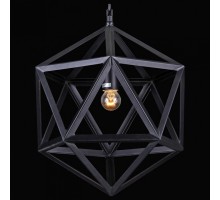 Подвесной светильник Natali Kovaltseva Loft Lux LOFT LUX 11483/1P BRASS