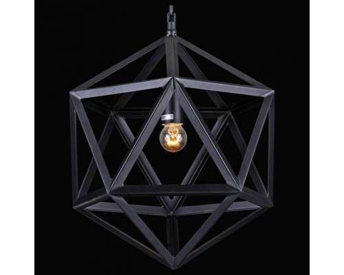 Подвесной светильник Natali Kovaltseva Loft Lux LOFT LUX 11483/1P BRASS