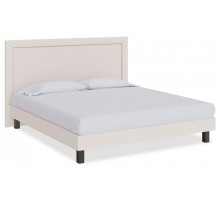 Кровать полутораспальная London Boxspring Standart