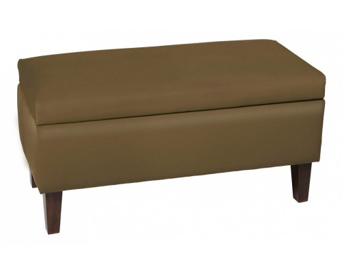 Банкетка-сундук Эвора-3